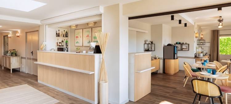 萨拉贝斯特韦斯特Sure酒店(Sure Hotel by Best Western Sarlat-la-Caneda)图片