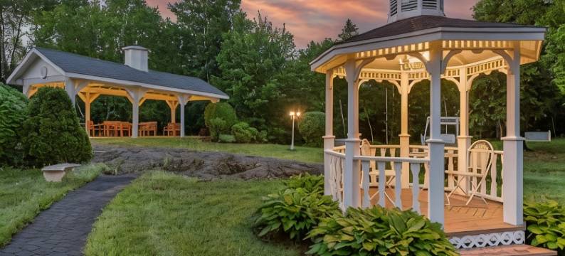 丹尼套房酒店, 贝斯特韦斯特SureStay精选(Dannys Hotel Suites, SureStay Collection by Best Western)图片