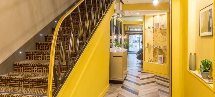 兰斯中心贝斯特韦斯特酒店(Best Western Hotel Centre Reims)图片