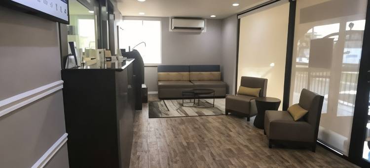 牙买加贝斯特韦斯特酒店(Best Western Jamaica Inn)图片