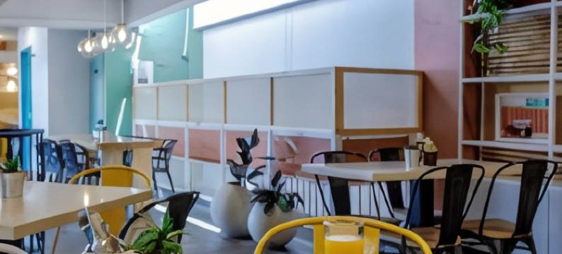 萨伦托瑞尔酒店及咖啡厅(Hotel Salento Real Eje Cafetero)图片