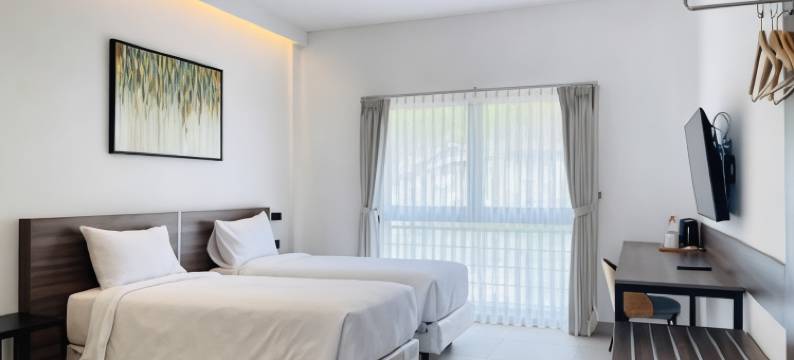 Alfa Jivana Resort图片