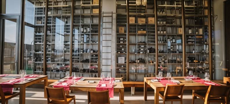 ETH Rioja酒店(Eth Rioja)图片