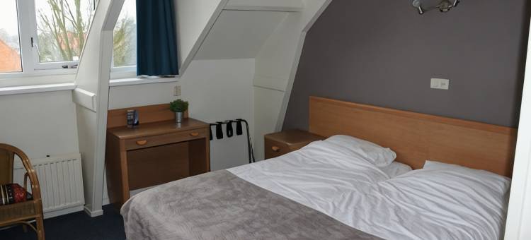 科罗克酒店(Hotel "De Klok")图片