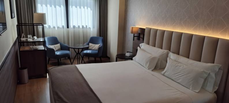 NH雷阿尔城酒店(NH Ciudad Real)图片