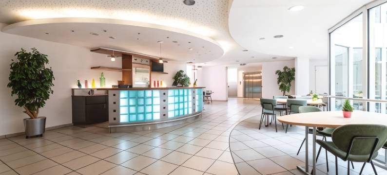 B&B酒店卢利三湖(B&B Hotel Lully 3 Lakes)图片