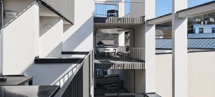 韦茨拉尔适应公寓(ADAPT Apartments Wetzlar)图片