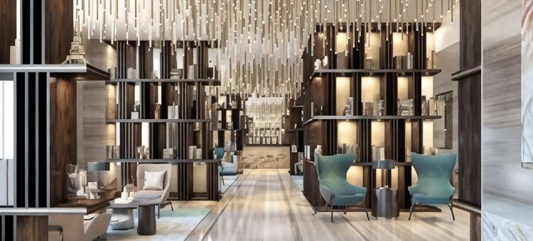 DoubleTree by Hilton Doha Downtown图片