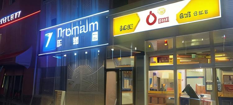 7天优品酒店(北京南站角门东地铁站店)图片