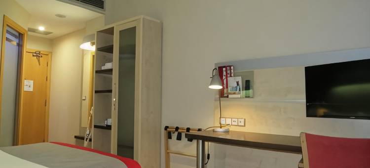 Holiday Inn Express 马德里 - 阿尔科尔孔(Holiday Inn Express MADRID - ALCORCON by IHG)图片