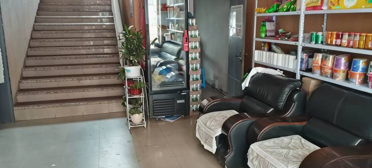 宝清汇龙宾馆图片