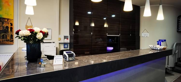 意大利酒店(Hotel Italia)图片