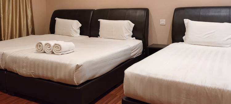 格兰德维尤Vip家庭旅馆(Grandview VIP Home)图片