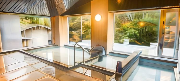利夫马克斯度假酒店-天城汤岛店(LiVEMAX RESORT AMAGIYUGASHIMA)图片