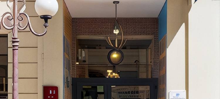 尼斯小憩酒店(HappyCulture集团)(Hotel NAP by HappyCulture)图片