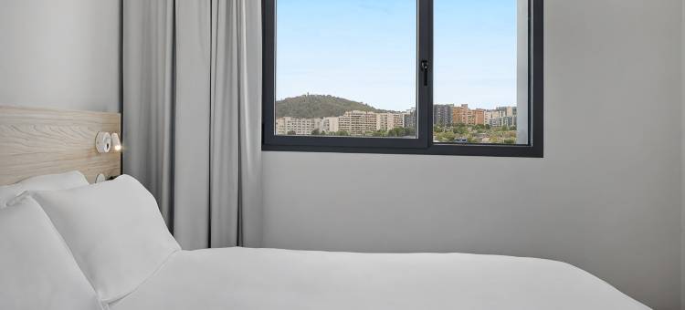 B&B HOTEL Finestrat(B&B HOTEL Finestrat)图片