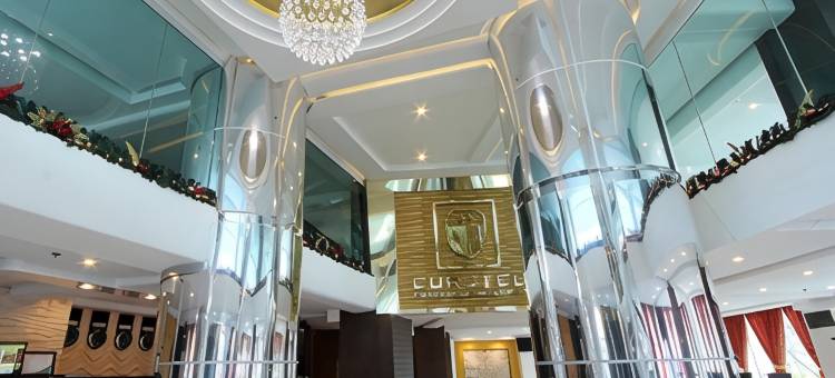 欧洲电信酒店(Eurotel Boracay)图片
