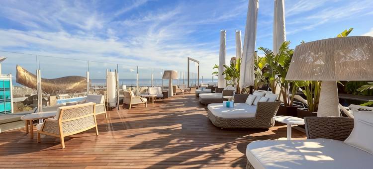 巴塞罗那船长索菲特酒店(Sofitel Barcelona Skipper)图片