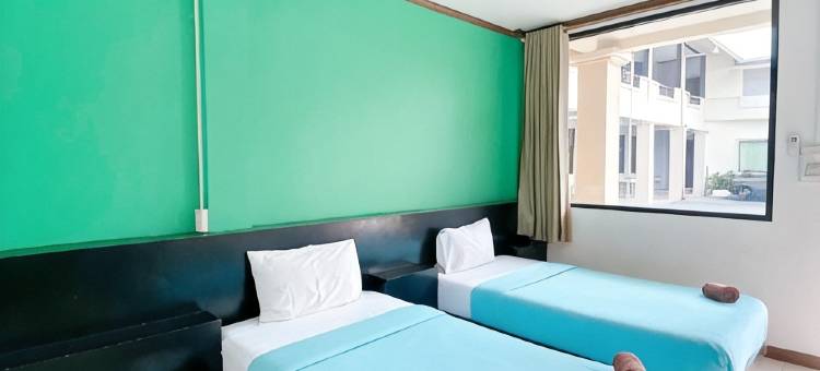 塔纳特南酒店(Tanatnan Hotel)图片