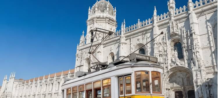 GuestReady - Belem Attraction Bliss图片