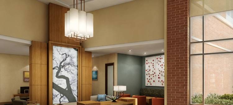 圣何塞皮纳雷斯凯悦嘉轩酒店(Hyatt Place San Jose Pinares)图片