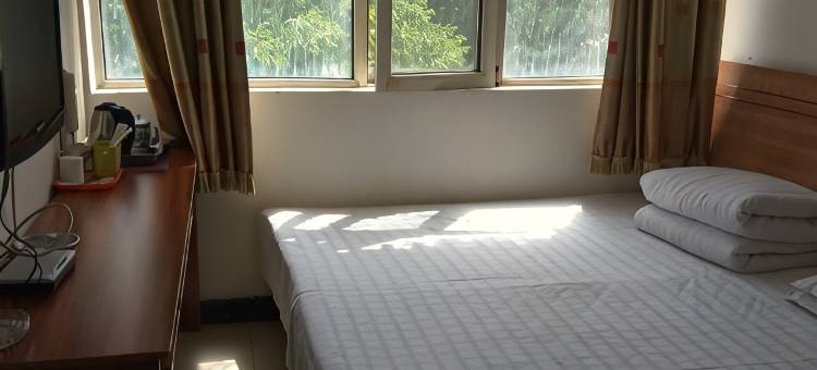 大同夏阳宾馆图片