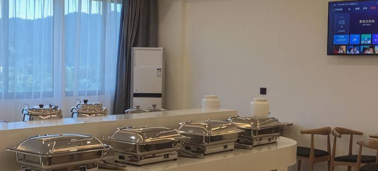 格林豪泰智选酒店(黄山黟县宏村风景区店)图片