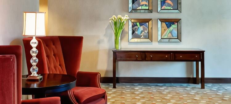 库比蒂诺酒店(Cupertino Hotel)图片