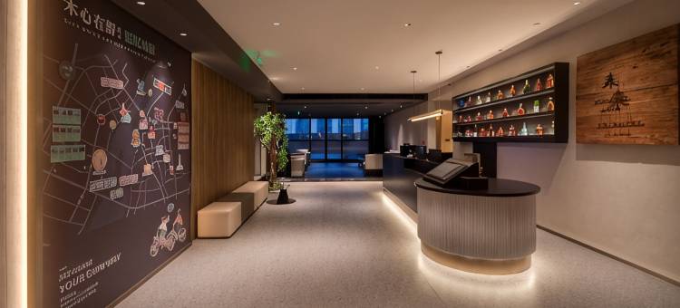 艺龙安云酒店(海口骑楼老街解放西路店)图片