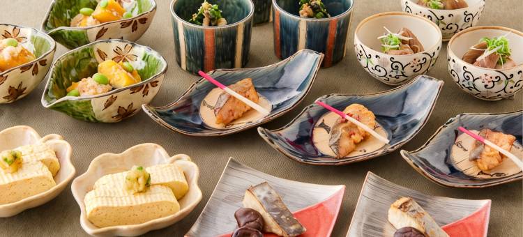 高松国际酒店(Takamatsu Kokusai Hotel)图片