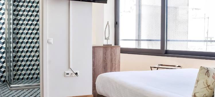Iasonos Suites Athens图片