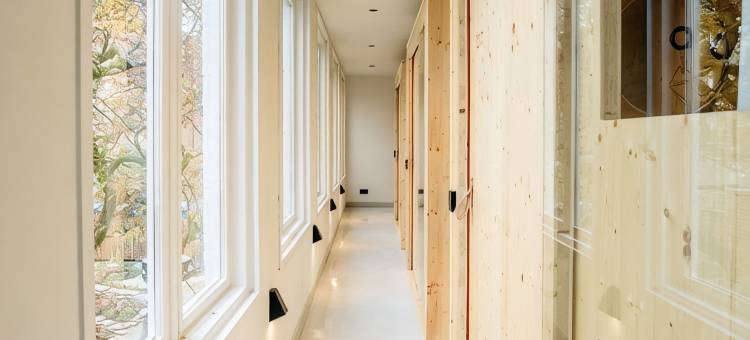 绿象青年旅舍及 Spa(The Green Elephant Hostel & Spa)图片