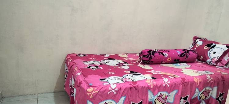 Hotel O Nany Ayahanda Syariah图片