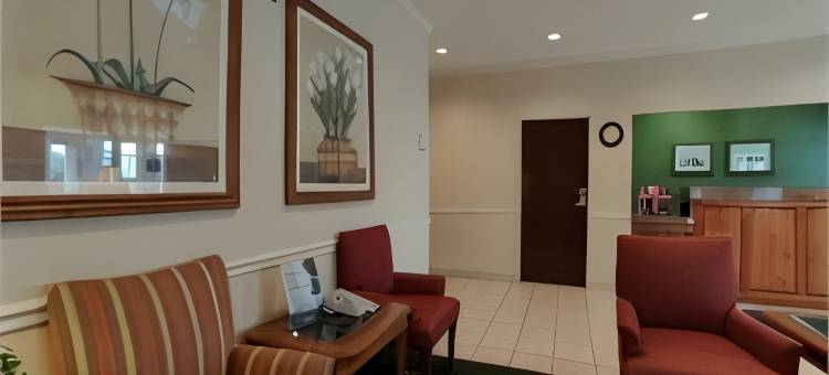 亨茨维尔万豪万枫酒店(Fairfield Inn Huntsville)图片
