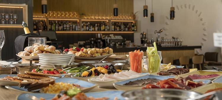 大艺术商务休闲酒店(Ars Magna Bleisure Hotel)图片