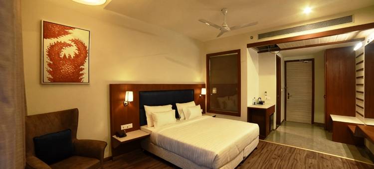 阿里安娜精品酒店(ARIENA - The Boutique Hotel)图片