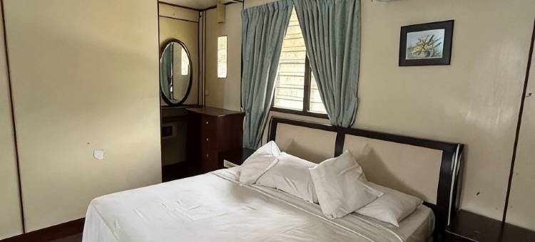 尼帕湾别墅(Nipah Bay Villa)图片