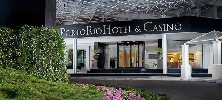 波尔图里约酒店(Porto Rio Hotel)图片