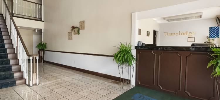 莱克帕克瓦尔多斯塔I75美吟酒店(Baymont by Wyndham Lake Park Valdosta I75)图片