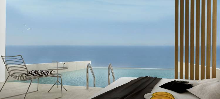 圣约翰套房酒店-仅限大人(Hotel St.John Suites Adults Only)图片