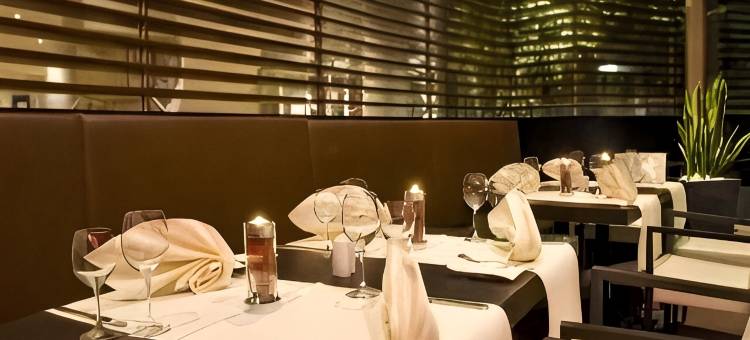 洲际酒店集团旗下的科特布斯假日酒店(Holiday Inn Cottbus by IHG)图片