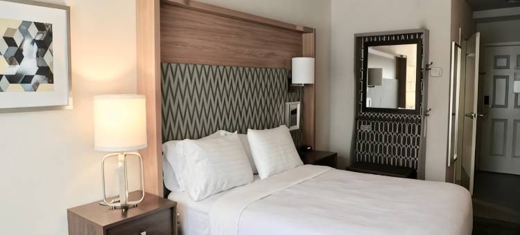 塞勒姆假日酒店(Holiday Inn SALEM (I-93 AT EXIT 2) by IHG)图片
