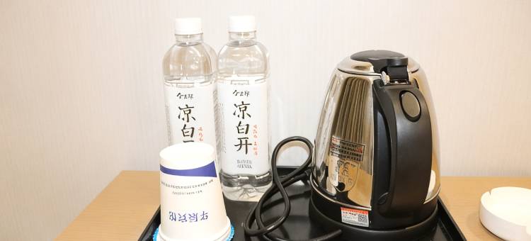 商洛华辰宾馆图片