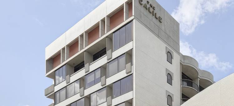 卡利勒酒店(The Calile Hotel)图片