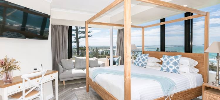 宜必思尚品麦奎利港酒店(ibis Styles Port Macquarie)图片