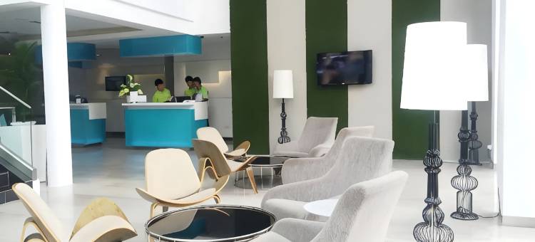 悠品居 22 - 悠品居22 - 蕉赖百阁利酒店(Kingston Hotel 22 @ Cheras, Kuala Lumpur (formerly known as Prescott Ace Kuala Lumpur))图片