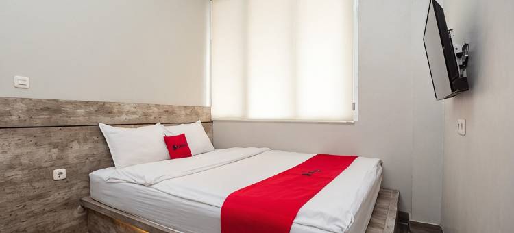 RedDoorz Plus @ Eskole ITERA Lampung图片