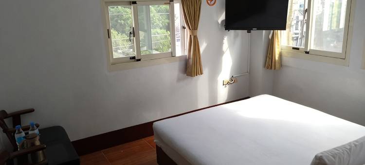 Jinhua Cold Spring Hotel图片