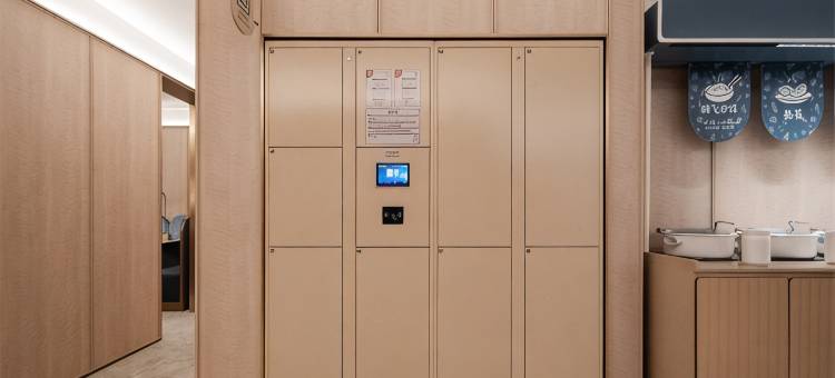 汉庭酒店(厦门集美学村店)图片