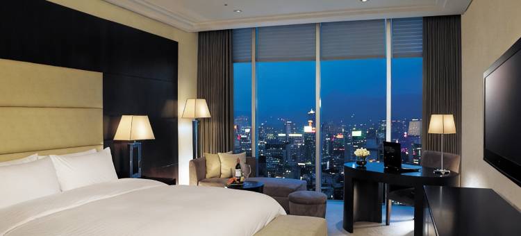 全州格罗斯特酒店(Gloucester Hotel Jeonju)图片